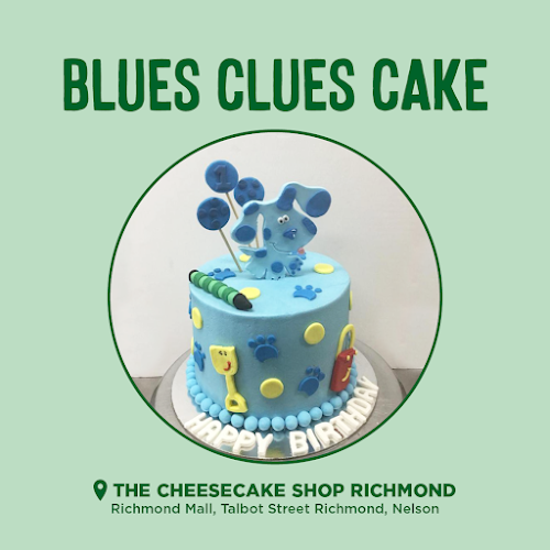 Comentarii opinii despre The Cheesecake Shop Richmond