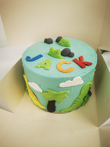 Alyx's Sweet Bakery - Porirua