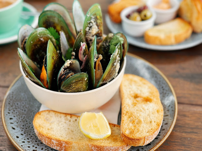 Reviews of Dux Dine in Christchurch - Hospitality and gastronomy