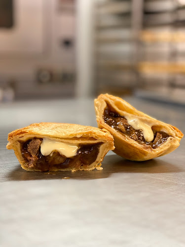 Sharkey St Bakery - Hospitality and gastronomy