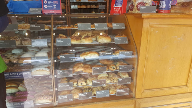 Comentarii opinii despre Bakers Delight Point Chevalier