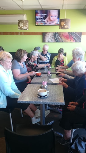 The Naked Baker - Hospitality and gastronomy