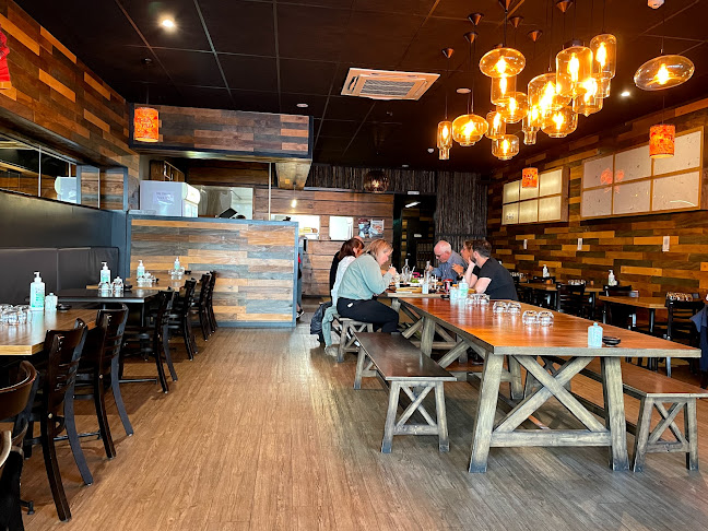 HARU Japanese Restaurant