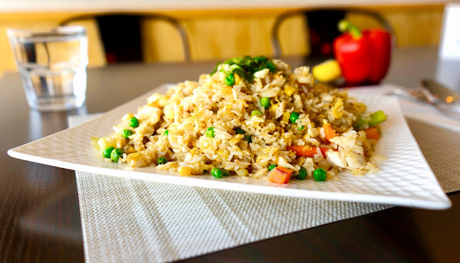 Comments and reviews of Cô Ba Restaurant