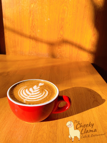 Opinii despre The Cheeky Llama Cafe în Invercargill - Hospitality and gastronomy