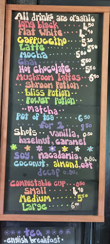 Comentarii opinii despre The Shroom Room