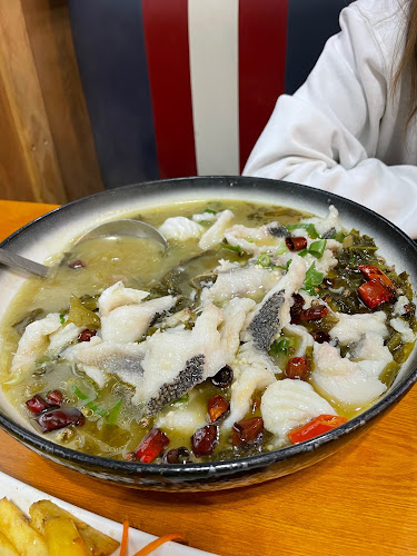 Oppies Restaurant & Takeaway