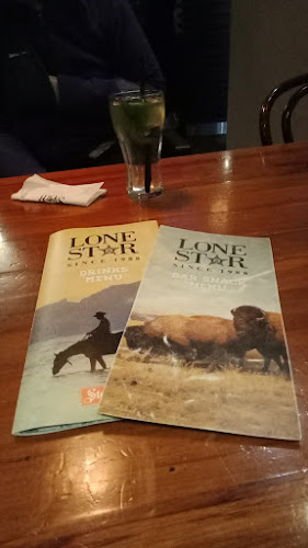 Lone Star Papanui Phone number