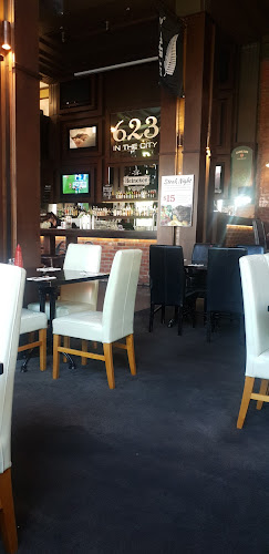 623 In The City - Hospitality and gastronomy