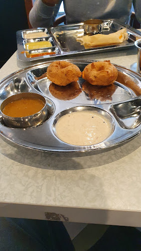 Saravanaa Bhavan - Auckland