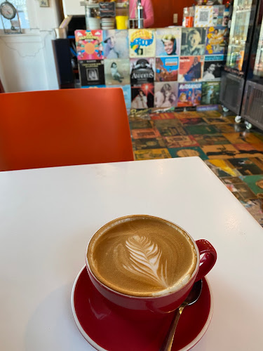 Café Queen - Hospitality and gastronomy