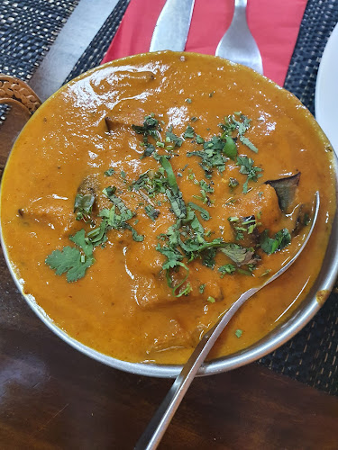 Khane Bahar Indian - Whangārei