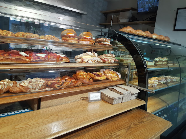 Goodtimes Coffee - Hospitality and gastronomy