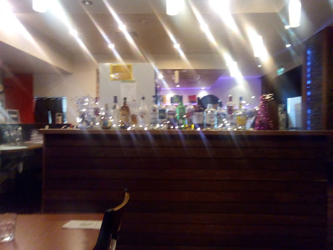 Comentarii opinii despre Khagan