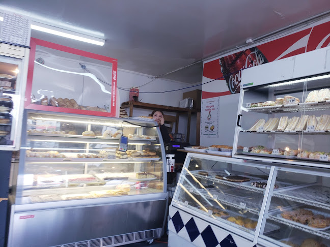 Colomba Bakery - Hospitality and gastronomy