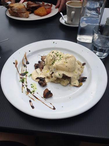 Opinii despre 160 Hobsonville Point Cafe în Auckland - Hospitality and gastronomy