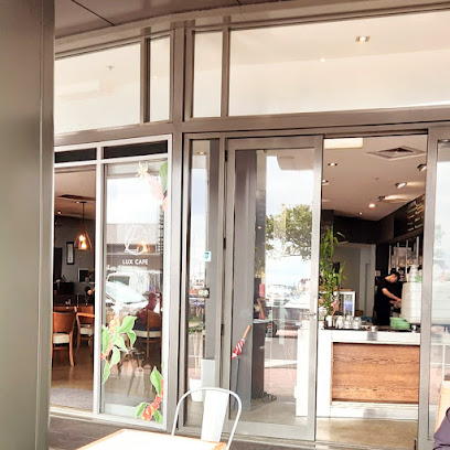 Lux Cafe