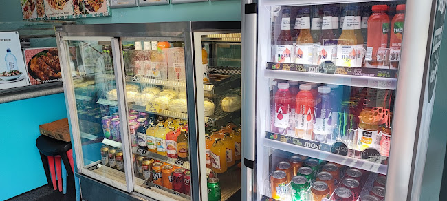 Opinii despre Noodle Noodle în Warkworth - Hospitality and gastronomy