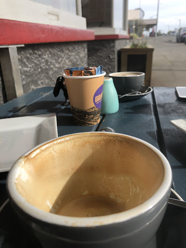 Main street cafe - Hospitality and gastronomy