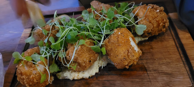 Comentarii opinii despre Escape Bar