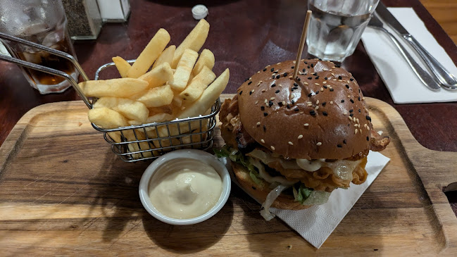 The Simply Grill Kitchen - Lower Hutt