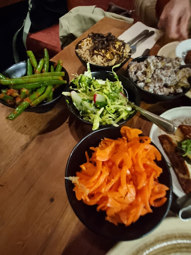 Comentarii opinii despre Ima Cuisine