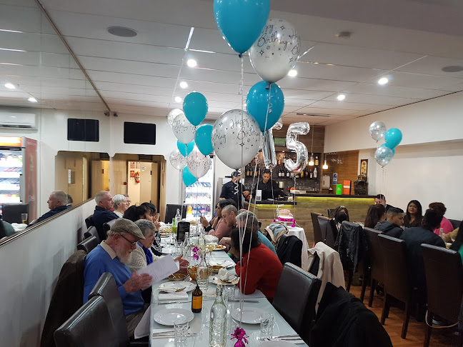 Indian Flavors Authentic Indian Cuisine