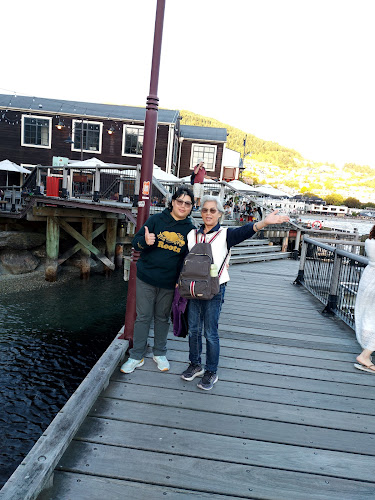 Public Kitchen and Bar - Queenstown