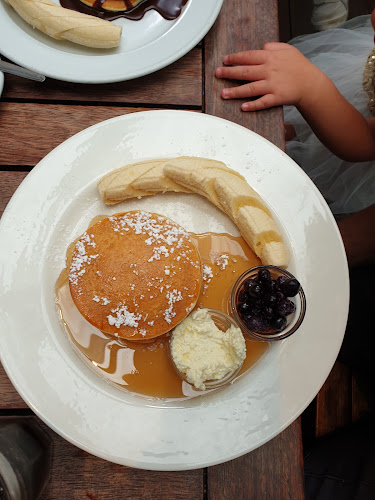 Comentarii opinii despre Lambretta's Cafe Bar