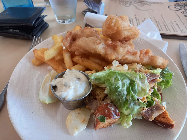 Opinii despre Mount Ocean Sports Club în Mount Maunganui - Hospitality and gastronomy