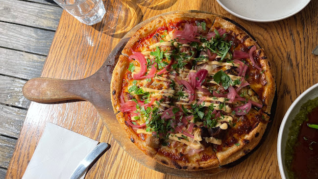 Comentarii opinii despre The Quay