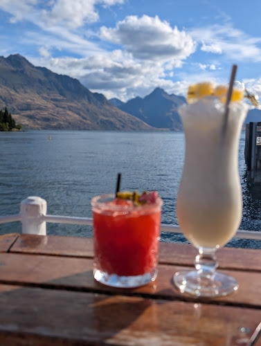 Lake Wakatipu, Queenstown 9300, New Zealand