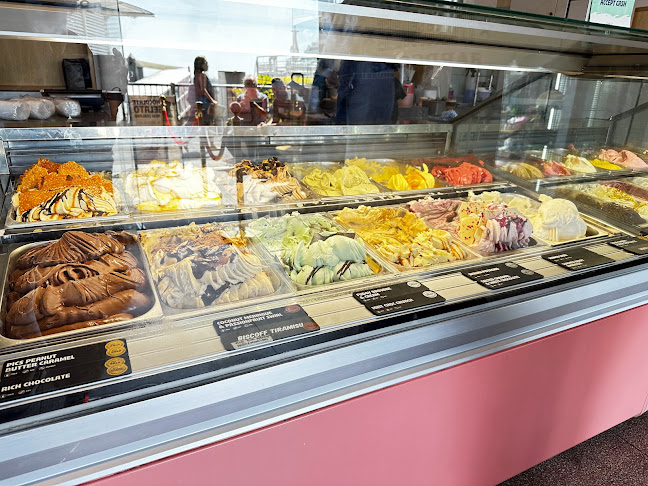 Ferry Building 99 Quay Street, Auckland Central, Auckland 1010, New Zealand