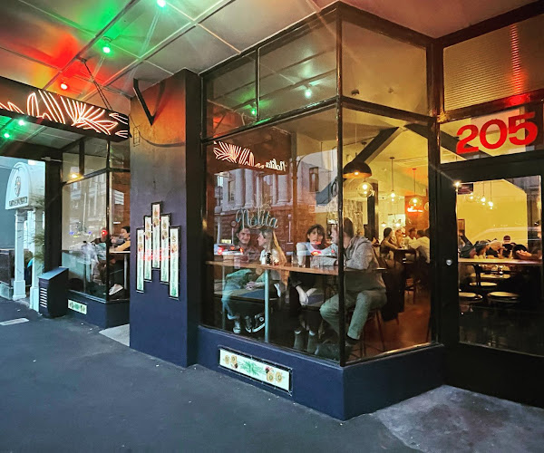 Comentarii opinii despre Nolita