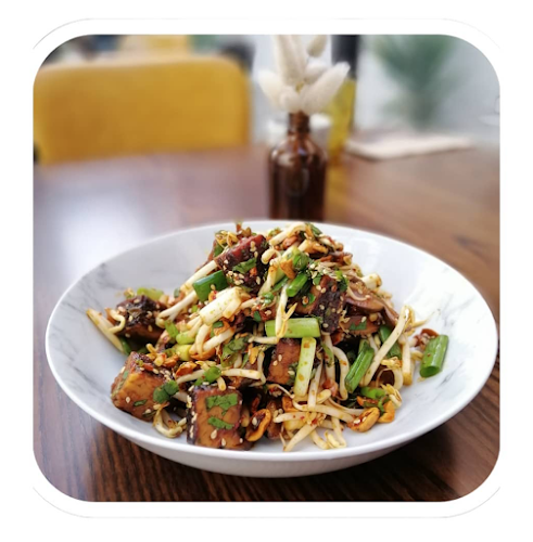 Maria Lane Eatery & Bar - Whanganui