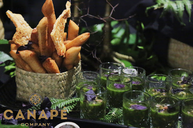 Opinii despre Canape Company în Wellington - Hospitality and gastronomy