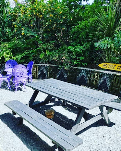 The Talisman Cafe & Crafts