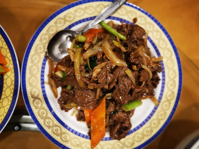 Reviews of Ming Garden Chinese Restaurant in Te Anau - Hospitality and gastronomy