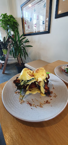 Vanguard Specialty Coffee Co - Hospitality and gastronomy