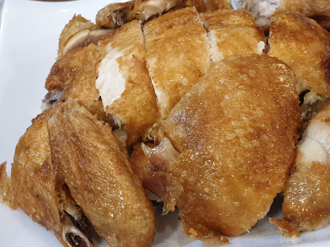 Ocean Seafood Chinese Restaurant