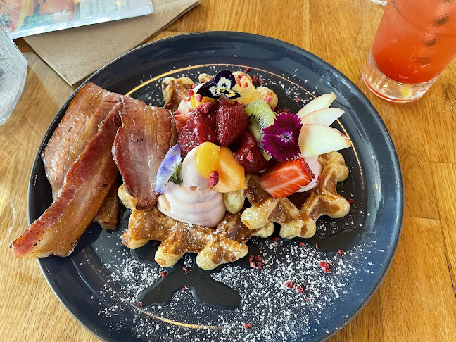 Sugar at Chelsea Bay - Auckland