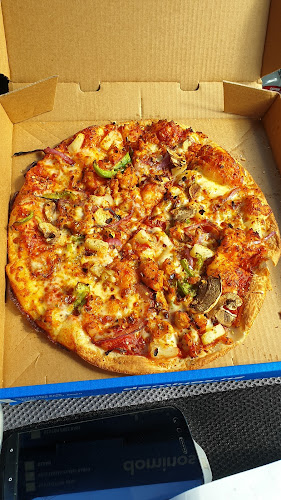 Opinii despre Domino's Pizza Hawera în Hāwera - Hospitality and gastronomy