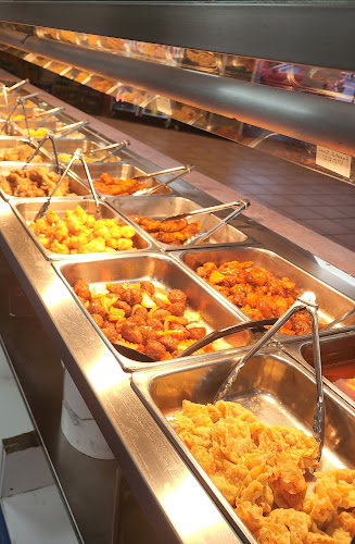 Opinii despre Ling's Fastfood în Palmerston North - Hospitality and gastronomy