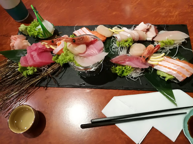 OMOIDE Japanese Restaurant - Hospitality and gastronomy