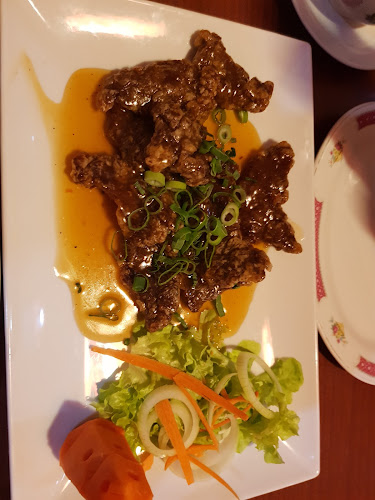 Chans Restaurant - Masterton