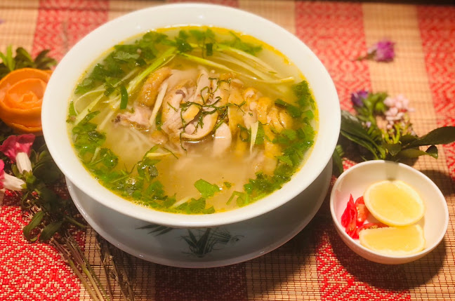 Opinii despre VIET CHEFS RESTAURANT în New Plymouth - Hospitality and gastronomy