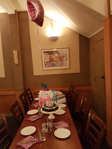 Adriatico Ristorante - Hospitality and gastronomy