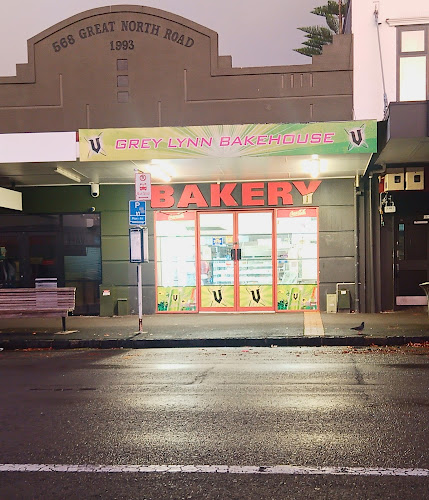Grey Lynn Bakehouse