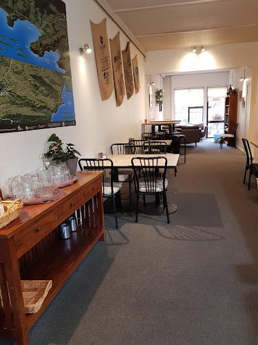 Tipsy Trout - Hospitality and gastronomy