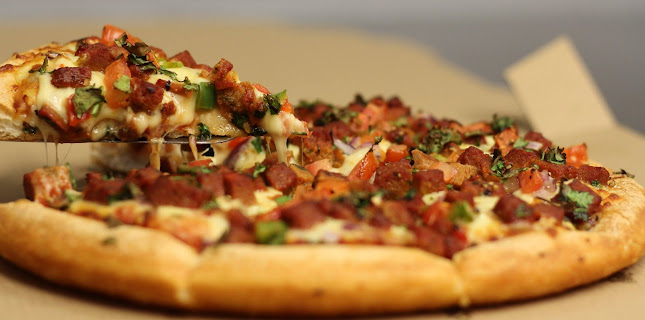 Opinii despre Pizza Club - Central în Auckland - Hospitality and gastronomy